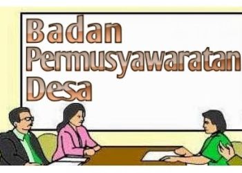 BPD sebagai Mitra Kerja Kepala Desa dalam Membangun Desa