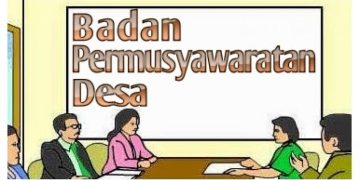 BPD sebagai Mitra Kerja Kepala Desa dalam Membangun Desa