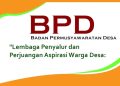 Pengetahuan tentang Badan Permusyawaratan Desa