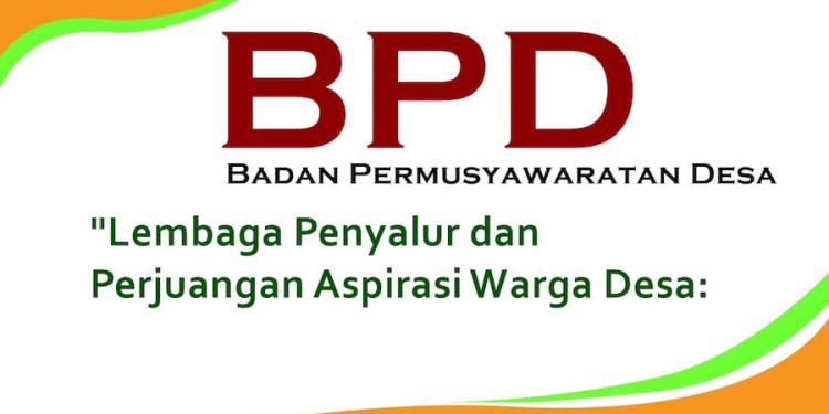 Pengetahuan tentang Badan Permusyawaratan Desa