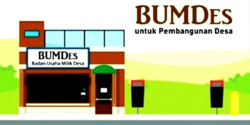 BUM Desa: Potensi dan Tantangan dalam Meningkatkan Kesejahteraan Masyarakat Desa