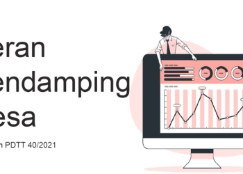 Peran Pendamping Desa dalam Mendorong Partisipasi Masyarakat dalam Penyusunan Regulasi Desa