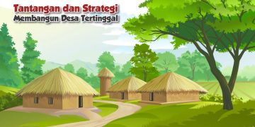 Tantangan dan Peluang BPD dalam Mewujudkan Desa Mandiri