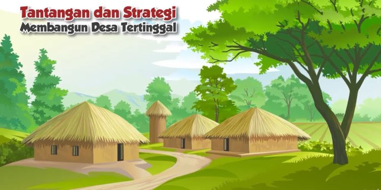 Tantangan dan Peluang BPD dalam Mewujudkan Desa Mandiri