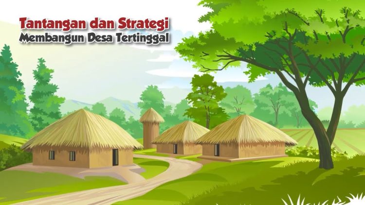 Tantangan dan Peluang BPD dalam Mewujudkan Desa Mandiri