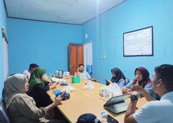 BPD Desa Bungko Mengadakan Rapat Menyongsong Bulan Ramadhan