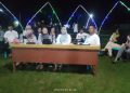 Sekertaris BPD Bungko Dipercayakan Menjadi Juri Lomba Posko