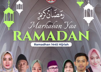 BPD Desa Bungko Mengucapan Selamat Menunaikan Ibadah Puasa 1445 H/2024 M