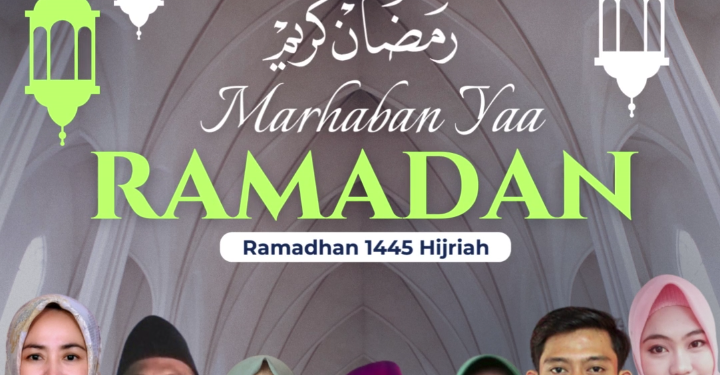 BPD Desa Bungko Mengucapan Selamat Menunaikan Ibadah Puasa 1445 H/2024 M