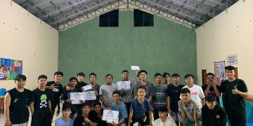 Karang taruna Bungko sukses gelar Turnamen Mobile Legends Bang Bang 