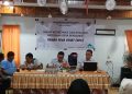 Rapat Koordinasi dan Evaluasi Program Kerja RDS Desa Bungko: Sinergi untuk Kesehatan Masyarakat