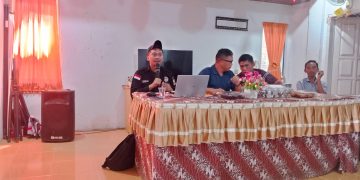 BPD Desa Bungko Apresiasi Kinerja BUMDes, Harap Dukungan Penuh dari Semua Pihak 