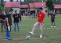 BPD dan Pemdes Bungko Prioritaskan Pembangunan Lapangan Olahraga dan Balai Desa 